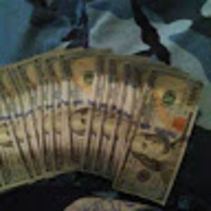 Meet your Posher, Arnell